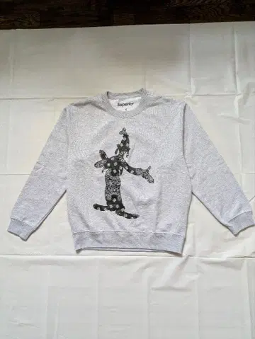 GOOFY 34 S 트레이닝복 Superior