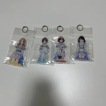 노크틸 아크릴 스탠드