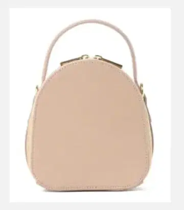 MARCO BIANCHINI 미니 박스백 2WAY 숄더백