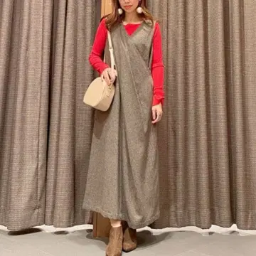 MARCO BIANCHINI 미니 박스백 2WAY 숄더백