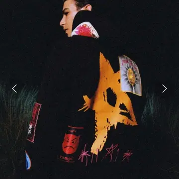 선착순!! HUF x SMASHING PUMPKINS 후드티