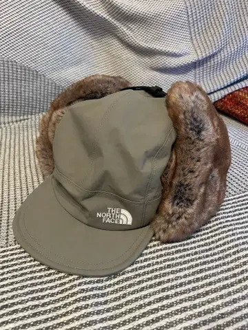 THE NORTH FACE 플라이트 캡