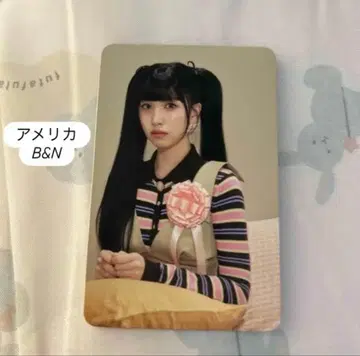 twice ten: the story goes on B&n 미나