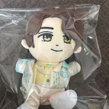 타카하시 카이토 하피누이