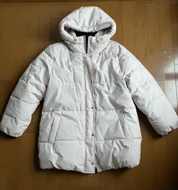 미사용 새상품 다운 자켓