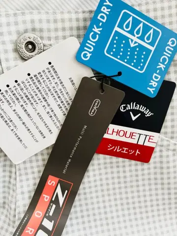 캘러웨이 새상품 남성 바지