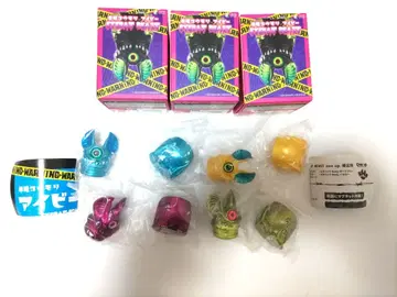 카게말 디자인 아이비 oneup 한정판