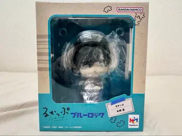 블루 록 룩업 이토시 린 정품