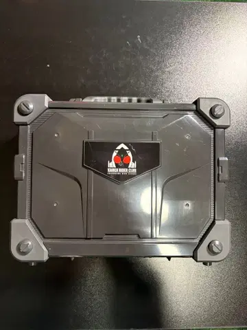 가면라이더 포제 DX 아스트로 스위치 가방