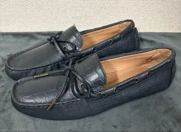 TOP SEVEN 드라이빙 슈즈