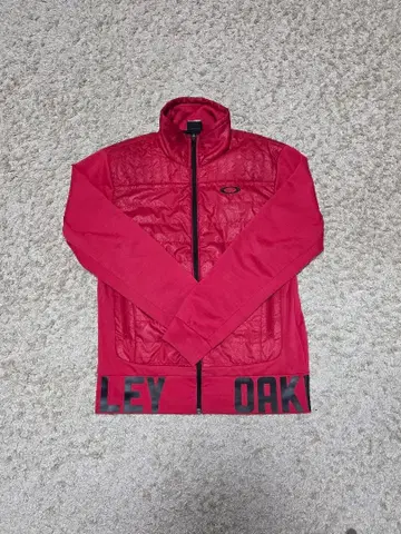 Oakley M 사이즈 다운