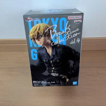 도쿄 리벤저스 피규어 마츠노 치후유