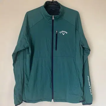 Callaway 그린 자켓 L