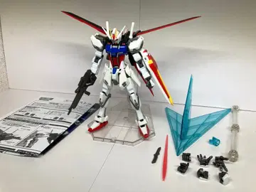 로봇혼 에일 스트라이크 건담 SIDE MS