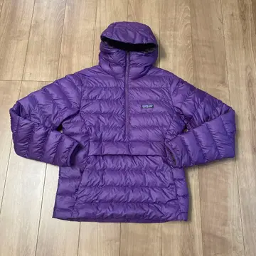 파타고니아 다운 스웨터 풀오버