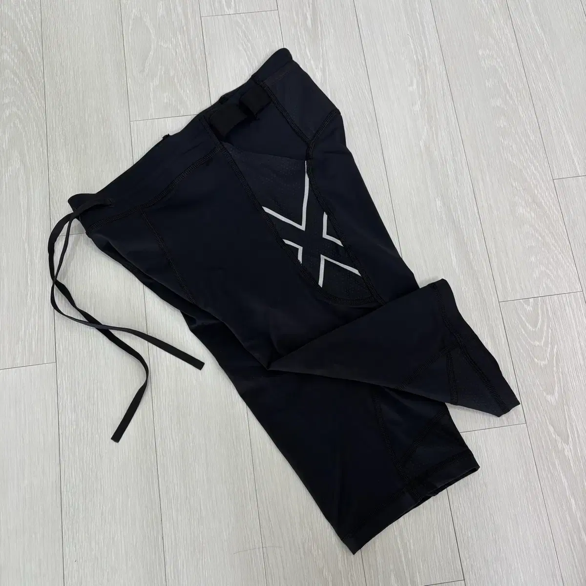 UVU CLUB CHICAGO 25 ハーフタイツ 2.0 black M] UVU Running Half Tights 2.0 #uvu,#uvu러닝,#uvu타이즈,#uvu바지