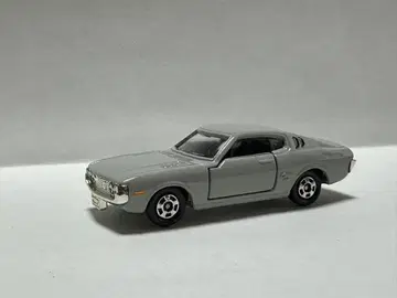 토미카 셀리카 LB2000GT 그레이