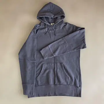 루프 휠러 풀오버 후디