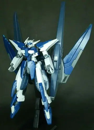 HG 건담 자라키엘