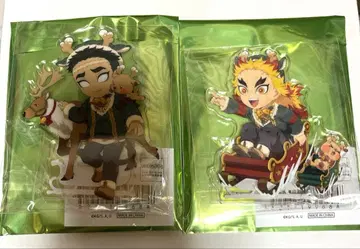 크리스마스 아크릴 스탠드 렌고쿠 히메지마