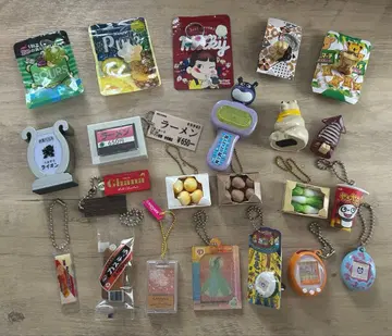 가챠가챠 묶음 판매