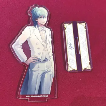 미카제 아이 아크릴 스탠드 마리아주