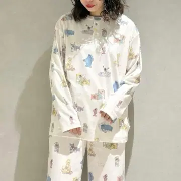 [택 포함 새상품] 젤라또피케 세서미 스트릿