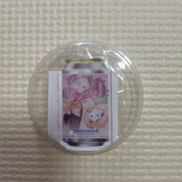 프라가리아 메모리즈 윌메쉬 택캔