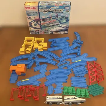 프라레일 신칸센 N700S