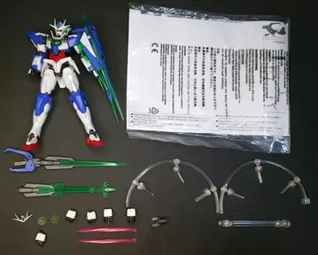 ROBOT혼 더블 오크 안타