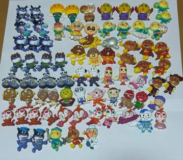 호빵맨 마그넷 묶음 판매