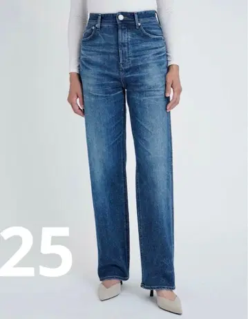 YANUK 야누크 PREMIUM2 LEA 25