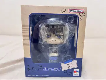 블루 록 룩업 우 타비토 정품