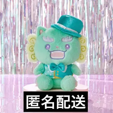 JOCHUM 야누카미 봉제 인형 꾸미기 시리즈