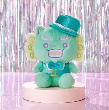 JOCHUM 야누카미 봉제 인형 꾸미기 시리즈