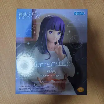 장송의 프리렌 Yumemirize 페른 피규어