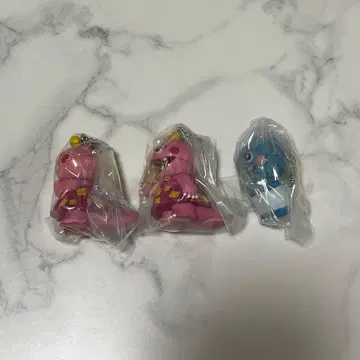 자와자와 숲의 간코짱 스윙 컬렉션