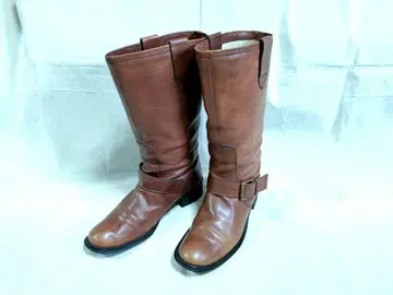 마가렛호웰 엔지니어 부츠