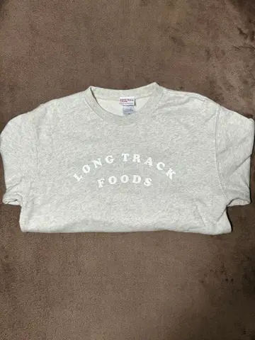 롱 트랙 후즈 맨투맨