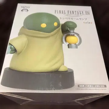 통베리 룸램프 파이널 판타지 XIV