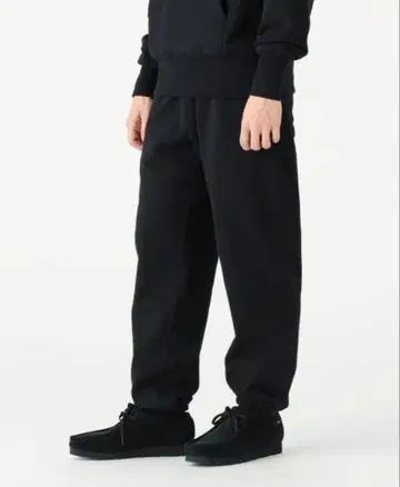 [미사용] B:MING by BEAMS Healthknit 스웨트 팬츠