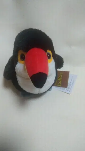 산레몬 오니오오하시 봉제 인형 코868