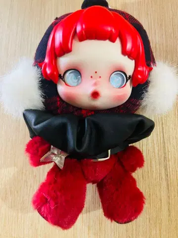 SKULLPANDA Winter Symphony Rock On