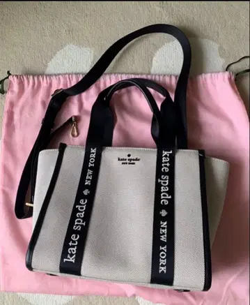 케이트 스페이드 킵 토트백