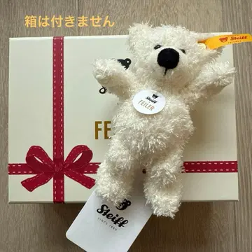 니혼바시 미츠코시 한정판 페이러 슈타이프 키링만