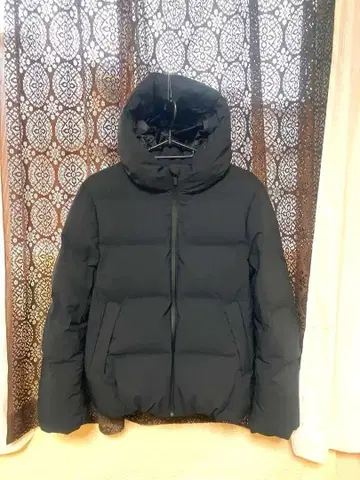 유니클로 심리스 다운