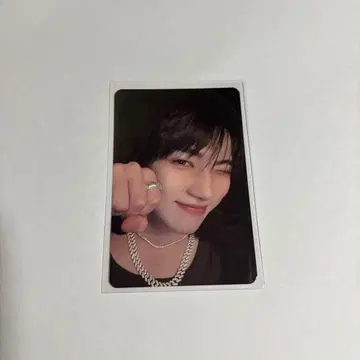 theboyz THEBLAZE 뉴 트레이딩 카드