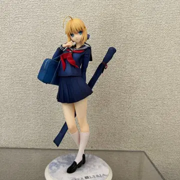 알터 마스터 알토리아 1/7 Fate/stay night
