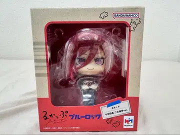 블루 록 룩업 치기리 효마 정품