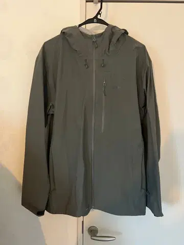 SIMMS vapor elite jacket L size